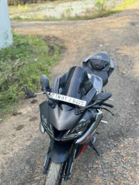 Yamaha YZF R15 V3 BS6