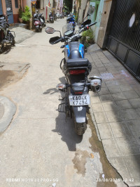 Hero XPulse 2022 Model