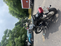 Royal Enfield Bullet Standard 350 2016 Model