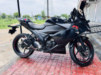 Suzuki Gixxer SF Fi 2019 Model