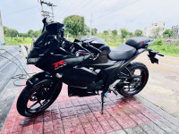 Suzuki Gixxer SF Fi