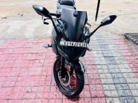 Suzuki Gixxer SF Fi