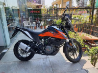 KTM 390 Adventure 2022