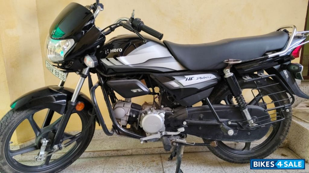 Hero HF Deluxe