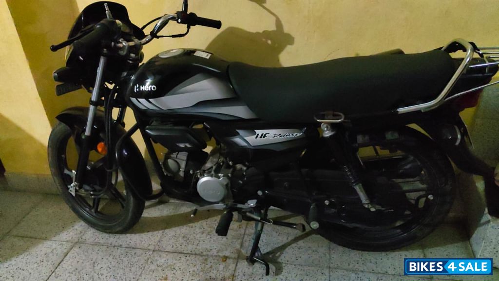 Hero HF Deluxe