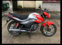 Hero Passion Pro BS6 2020 Model