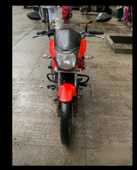 Sport Red Hero Passion Pro BS6