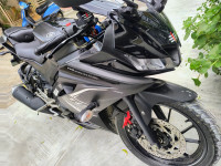 Yamaha YZF R15 V3