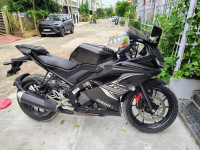 Yamaha YZF R15 V3