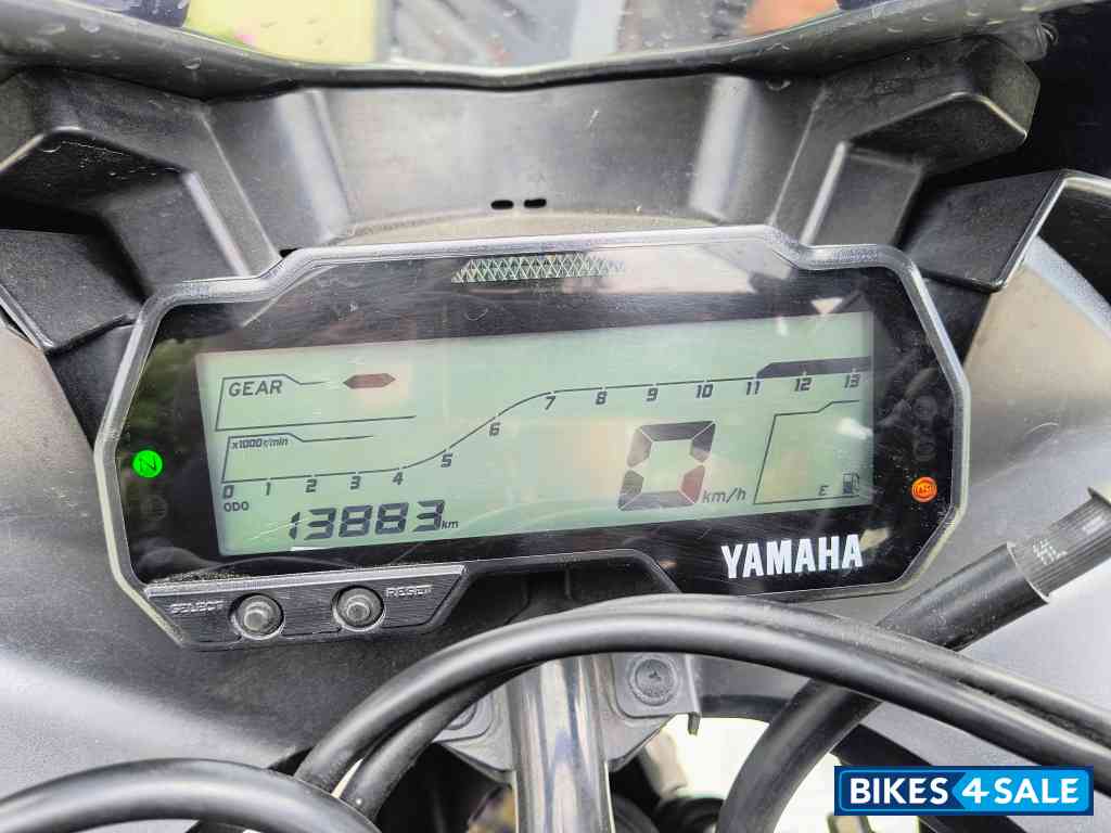 Yamaha YZF R15 V3 Yamaha YZF R15 V3