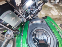 Bajaj Dominar 400 ABS BS6 2022 Model