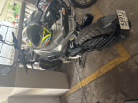 Husqvarna Svartpilen 250 2022