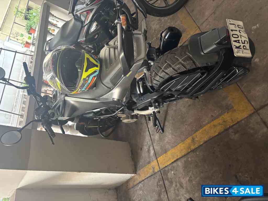 Husqvarna Svartpilen 250 2022 Husqvarna Svartpilen 250 2022