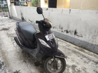 TVS Wego