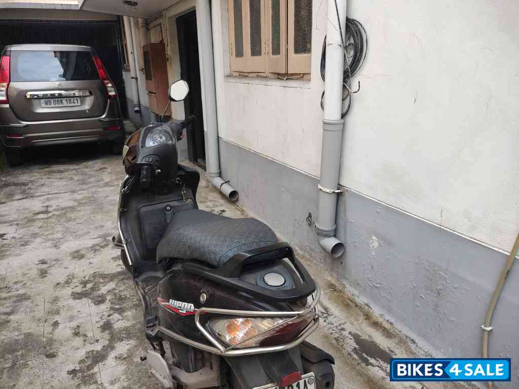 TVS Wego