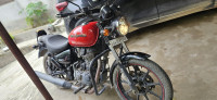 Royal Enfield Thunderbird X 350 2018 Model