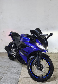 Yamaha YZF R15 V3 2019 Model