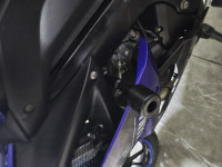 Racing Blue Yamaha YZF R15 V3