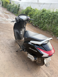 Honda Activa 6G 2022 Model
