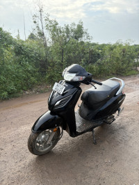 Honda Activa 6G