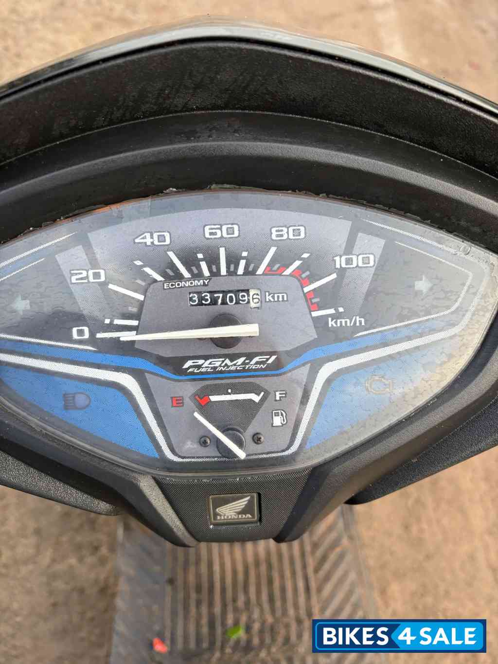 Honda Activa 6G
