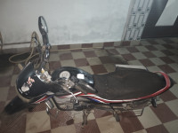 Hero Splendor 2017 Model