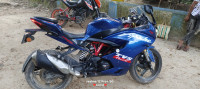 TVS Apache RR 310 2021 Model