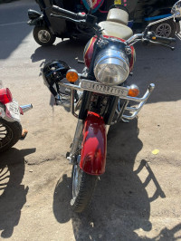 Royal Enfield Classic 350 2016 Model