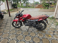 Yamaha SZ-X 2010 Model