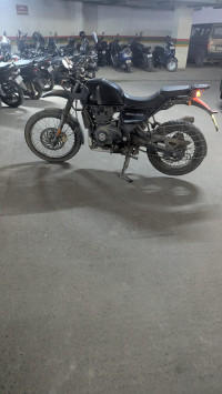 Royal Enfield Himalayan 2021 2021 Model