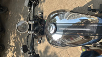 Jawa 42 Bobber Dual Channel ABS
