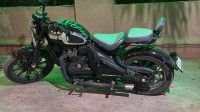 Jawa 42 Bobber Dual Channel ABS