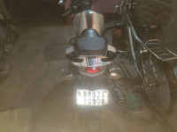 TVS Apache RTR 160 BS VI 2020 Model