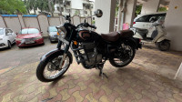 Royal Enfield Classic 350 Dual Channel BS6 2022 Model