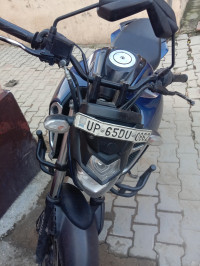 Yamaha FZ-S FI V3 2020 Model