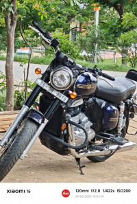 Jawa forty two 2021 Model