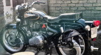 Royal Enfield Bullet 350 2019 Model