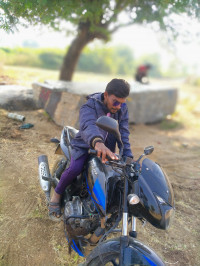 Bajaj Pulsar 150 Twin Disc BS6 2021 Model