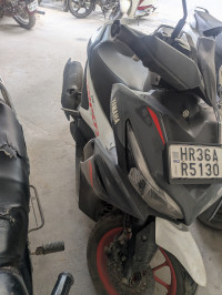 Yamaha Aerox 155 2023 Model