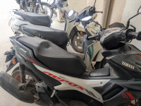 Yamaha Aerox 155