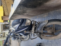 Black+purple Hero Splendor NXG