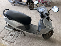 Hero Pleasure 2015 Model