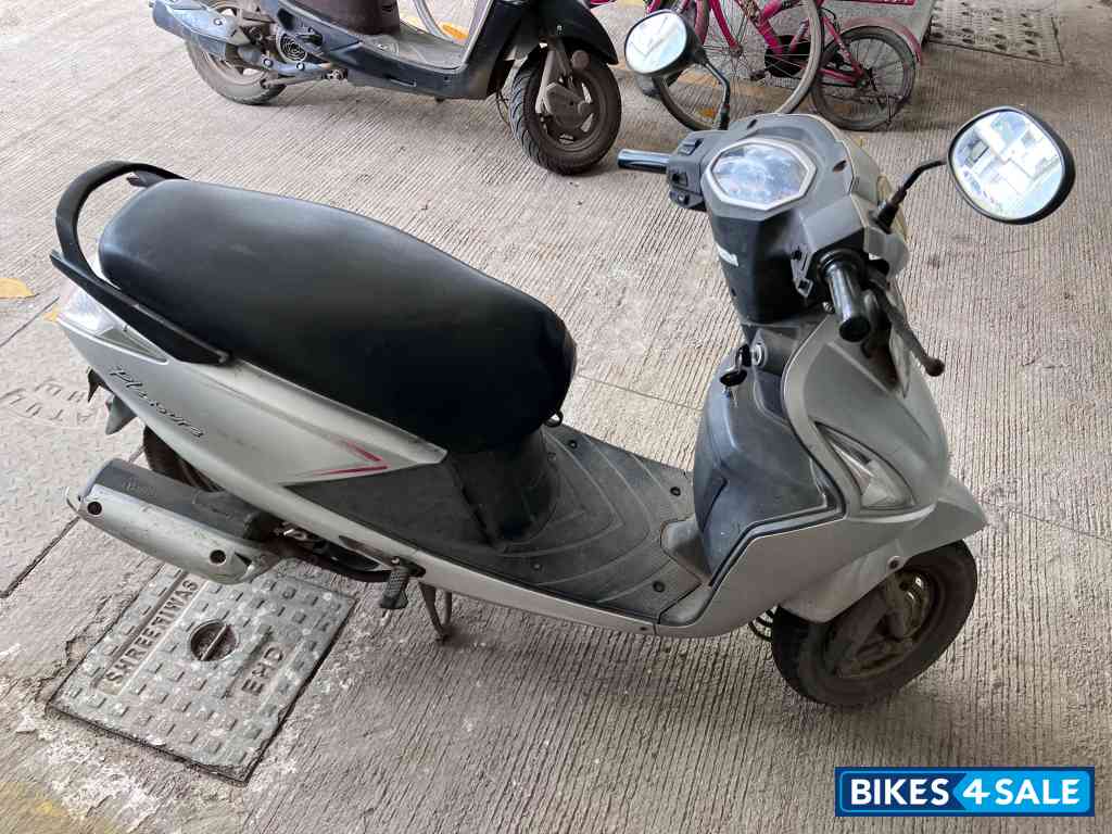 Silver Hero Pleasure