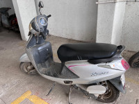 Silver Hero Pleasure