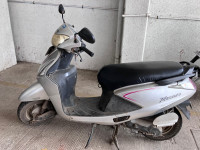 Silver Hero Pleasure