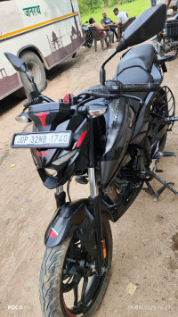Bajaj Pulsar N160 2022 Model