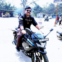 Suzuki Gixxer SF 2024 Model