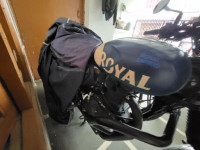 Royal Enfield Hunter 350 Metro