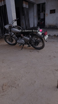 Royal Enfield Bullet Electra 2009 Model