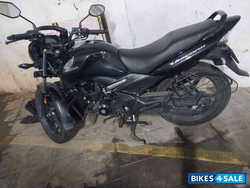 Honda CB Unicorn 160